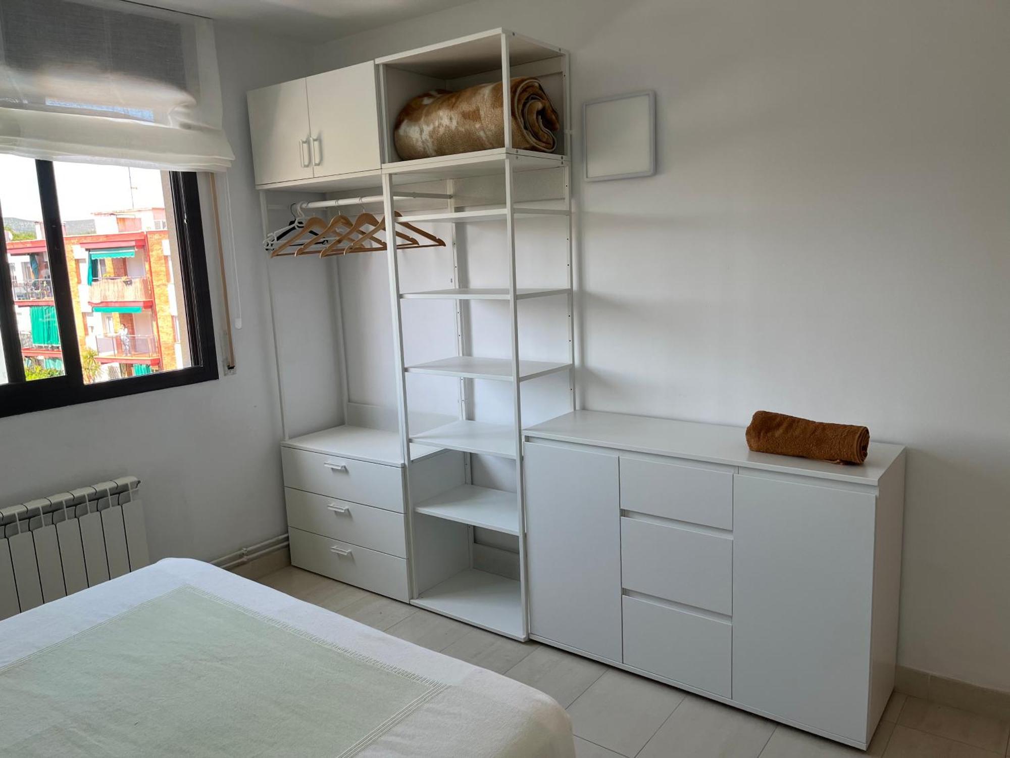 Atico En Cubelles Playa Apartment Exterior photo